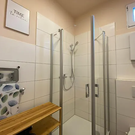 Subway Apartment