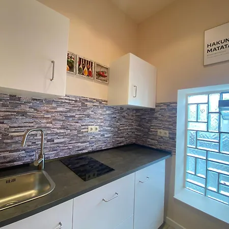 Subway * Koblenz (Rhineland-Palatinate)