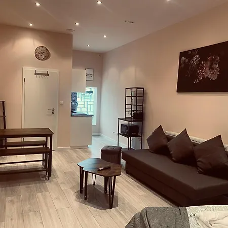 Subway Apartment Koblenz (Rhineland-Palatinate)