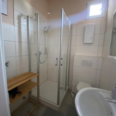 Apartment Subway Koblenz (Rhineland-Palatinate)