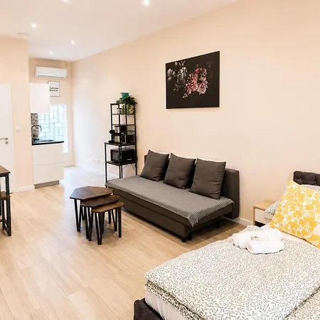 Subway Appartement