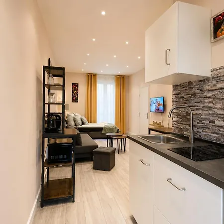 Subway Appartement