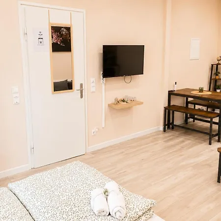 Subway Appartement Coblence