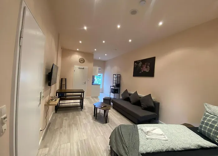 Subway 아파트 코블렌츠