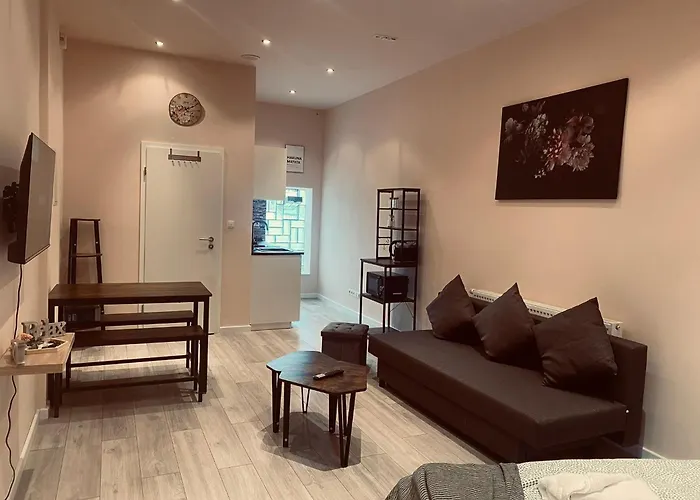 Subway 아파트 코블렌츠