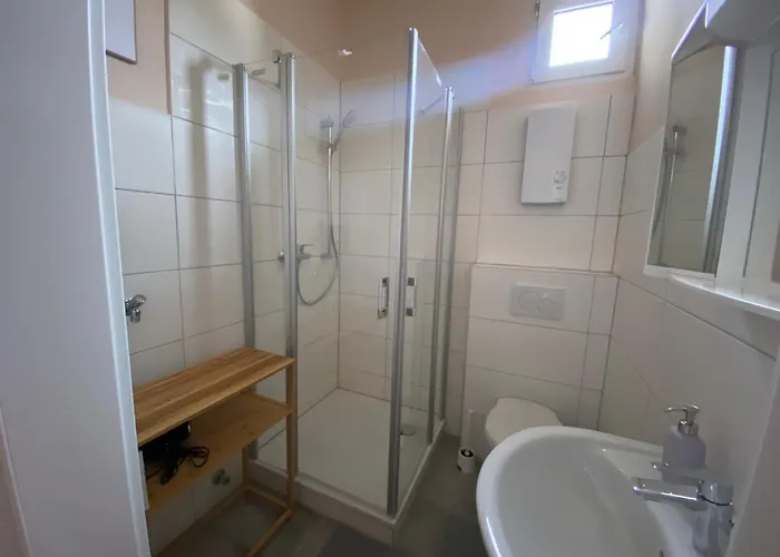 아파트 Subway 코블렌츠